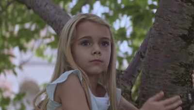 You're climbing a tree! - The OA