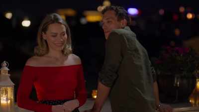 You're
Clotilde's cousin. - Savoring Paris