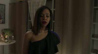 - You're cold bitch,
you know that? - The Available Wife