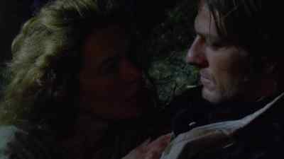 You're cold. - Sharpe's Honour