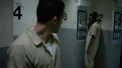 You're Colombian. - Narcos