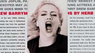 You're com modifying women's bodies,
and you're judging them, - What Happened, Brittany Murphy?
