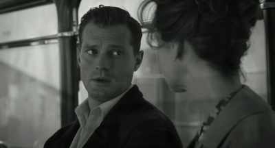 You're coming back,
aren't you, Daddy? - Belfast