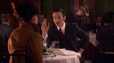 You're coming back to me. - Murdoch Mysteries