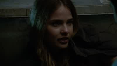 You're coming back, right? - Teen Wolf