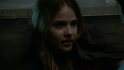 You're coming back, right? - Teen Wolf
