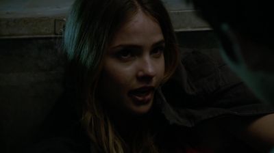 You're coming back, right? - Teen Wolf