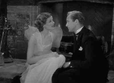 - You're coming to Canadá
with me, you know.
- When? - A Bill of Divorcement