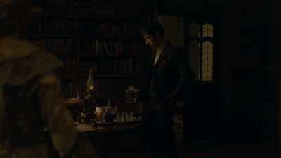 - You're coming off
a bit, like, rude. - Warrior