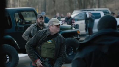 You're coming too, till we get Cole. - FBI: Most Wanted