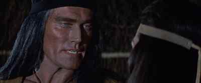 You're coming with me. I need you. - Geronimo