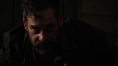You're coming with me. - Marvel's Agents of S.H.I.E.L.D.