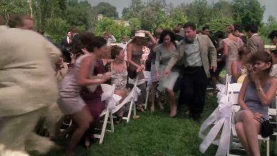 You're coming with me. - Charmed