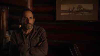 - You're coming with me.
- What? Why me? - Colony