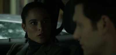 You're commanded to
care for the stranger. - The Calling