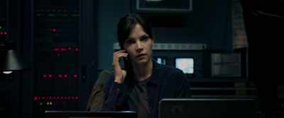 You're compromised, Deighton. - All the Devil's Men