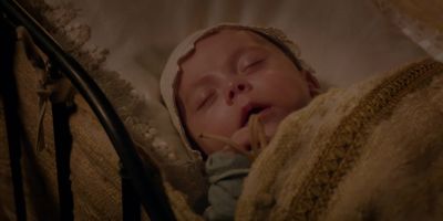 You're concerned about Francesco. - Medici: Masters of Florence