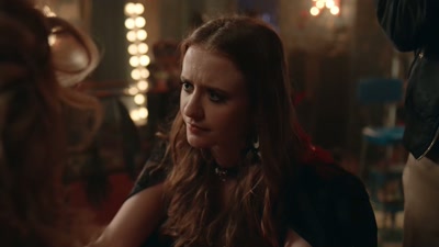 You're confused. - Extraordinary
