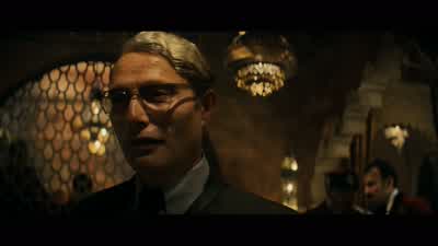 You're confused. - Indiana Jones and the Dial of Destiny