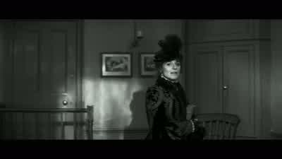 Oh. I see you're constructing a... - The Elephant Man