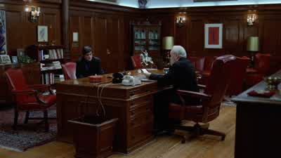 You're convinced that it's genuine? - The Exorcist
