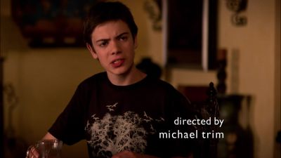 You're cool?
And you're guzzling coffee? - Weeds