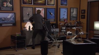 You're so cool, Brewster! - How I Met Your Mother