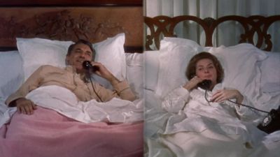 You're cooling - Indiscreet