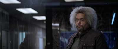 You're cooperating with us.
We'll cooperate with you, Mr. Marks. - Brazen