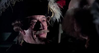 You're crackers I'm Baron Munchausen - The Adventures of Baron Munchausen