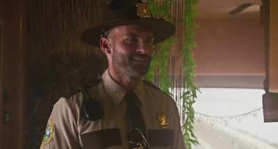 You're Cracklin' Bacon - Super Troopers 2