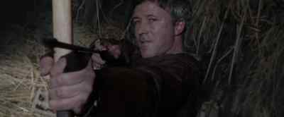 You're crazier than I thought. - King Arthur: Legend of the Sword