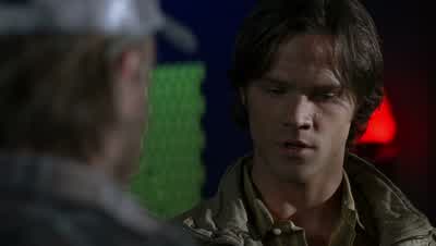 You're crazy, Bobby. - Supernatural