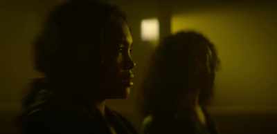 - You're crazy!
I didn't kill them! - Gray Matter