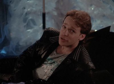 You're crazy, man. - Miami Vice