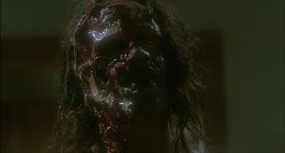You're crazy - The Howling