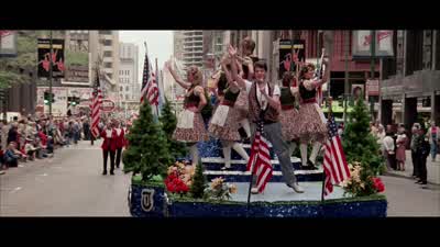 You're crazy! - Ferris Bueller's Day Off