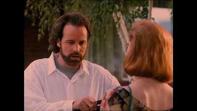You're crazy! - Heaven Sent