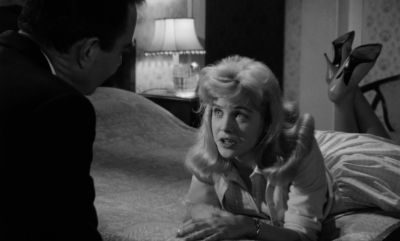 You're crazy - Lolita