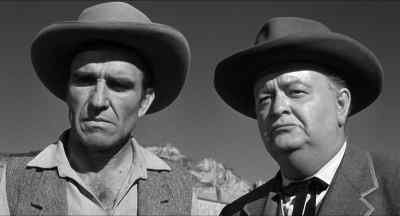 You're crazy. - 3:10 to Yuma