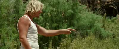 - You're crazy! - Into the Wild