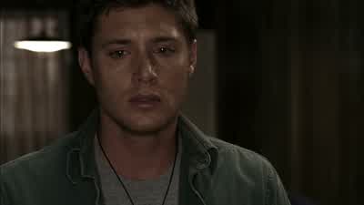 You're crazy. - Supernatural