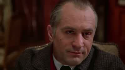 You're crazy. - Once Upon a Time in America