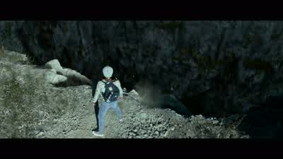 You're crazy! - Power Rangers