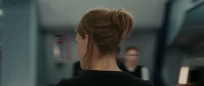 You're crazy. - Flightplan