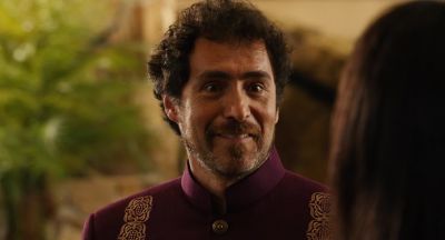 You're crazy - Machete Kills