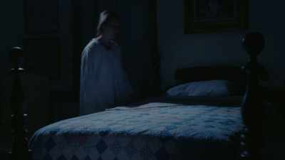 You're crazy.
This idea is crazy. - True Terror with Robert Englund
