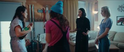 - You're crazy.
- This is like an episode - Killington
