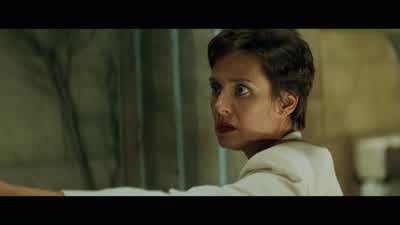 You're as crazy as your son wasWhat did you just sayWas that a negative disparaging remark about my sonAbout my BillyNo Billy was a good boyBilly was perfect You did a bang up job Mrs LoomisIt's not wise to patronize a woman with a gun SidneyRandy spoke - Scream 2