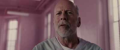 You're... creating a chain of
thoughts that never happened. - Glass